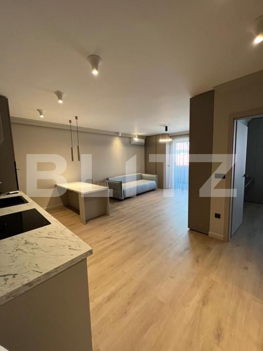 Apartament de închiriat 2 camere Central - 154624AI | BLITZ Cluj-Napoca | Poza2