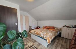 Casă individuală de 130 mp cu 691 mp teren în Dezmir într-o zonă aerisită