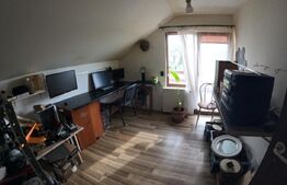 Casă individuală de 130 mp cu 691 mp teren în Dezmir într-o zonă aerisită