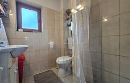 Casă individuală de 130 mp cu 691 mp teren în Dezmir într-o zonă aerisită