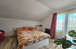 Casă individuală de 130 mp cu 691 mp teren în Dezmir într-o zonă aerisită