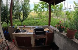 Casă individuală de 130 mp cu 691 mp teren în Dezmir într-o zonă aerisită