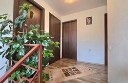 Casă individuală de 130 mp cu 691 mp teren în Dezmir într-o zonă aerisită