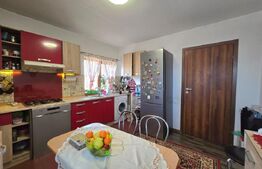 Casă individuală de 130 mp cu 691 mp teren în Dezmir într-o zonă aerisită