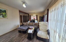 Casă individuală de 130 mp cu 691 mp teren în Dezmir într-o zonă aerisită