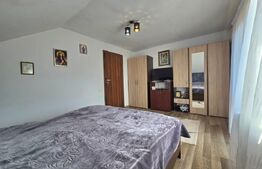 Casă individuală de 130 mp cu 691 mp teren în Dezmir într-o zonă aerisită