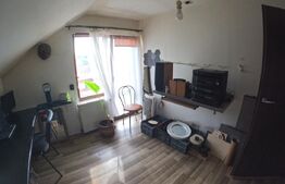 Casă individuală de 130 mp cu 691 mp teren în Dezmir într-o zonă aerisită