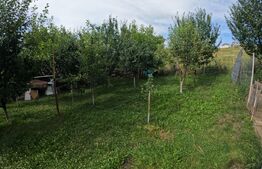 Casă individuală de 130 mp cu 691 mp teren în Dezmir într-o zonă aerisită