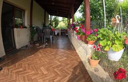 Casă individuală de 130 mp cu 691 mp teren în Dezmir într-o zonă aerisită