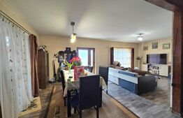 Casă individuală de 130 mp cu 691 mp teren în Dezmir într-o zonă aerisită