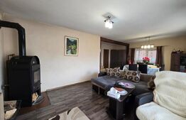 Casă individuală de 130 mp cu 691 mp teren în Dezmir într-o zonă aerisită