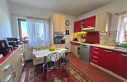 Casă individuală de 130 mp cu 691 mp teren în Dezmir într-o zonă aerisită