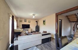 Casă individuală de 130 mp cu 691 mp teren în Dezmir într-o zonă aerisită