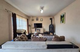 Casă individuală de 130 mp cu 691 mp teren în Dezmir într-o zonă aerisită