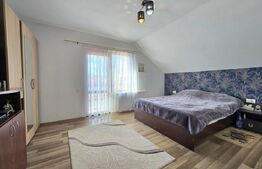 Casă individuală de 130 mp cu 691 mp teren în Dezmir într-o zonă aerisită