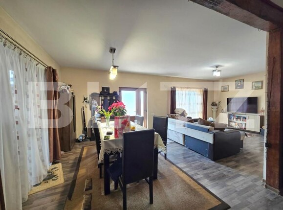 Casa de vânzare 3 camere Dezmir - 154625CV | BLITZ Cluj-Napoca | Poza1
