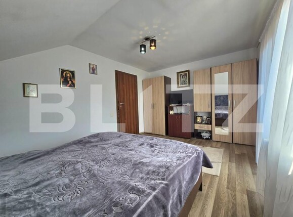 Casa de vânzare 3 camere Dezmir - 154625CV | BLITZ Cluj-Napoca | Poza9