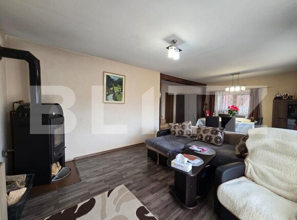 Casa de vânzare 3 camere Dezmir - 154625CV | BLITZ Cluj-Napoca | Poza3