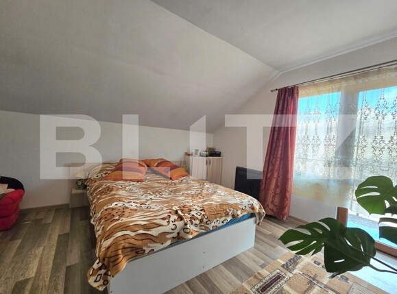 Casa de vânzare 3 camere Dezmir - 154625CV | BLITZ Cluj-Napoca | Poza8