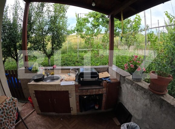 Casa de vânzare 3 camere Dezmir - 154625CV | BLITZ Cluj-Napoca | Poza18