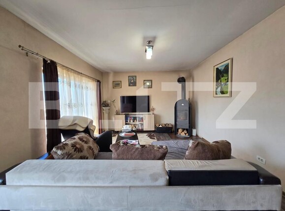 Casa de vânzare 3 camere Dezmir - 154625CV | BLITZ Cluj-Napoca | Poza4