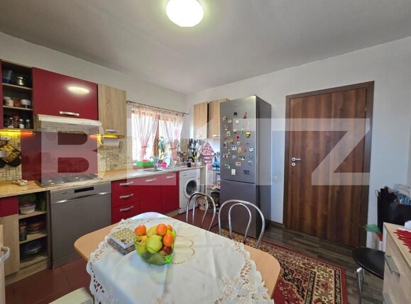 Casa de vânzare 3 camere Dezmir - 154625CV | BLITZ Cluj-Napoca | Poza15