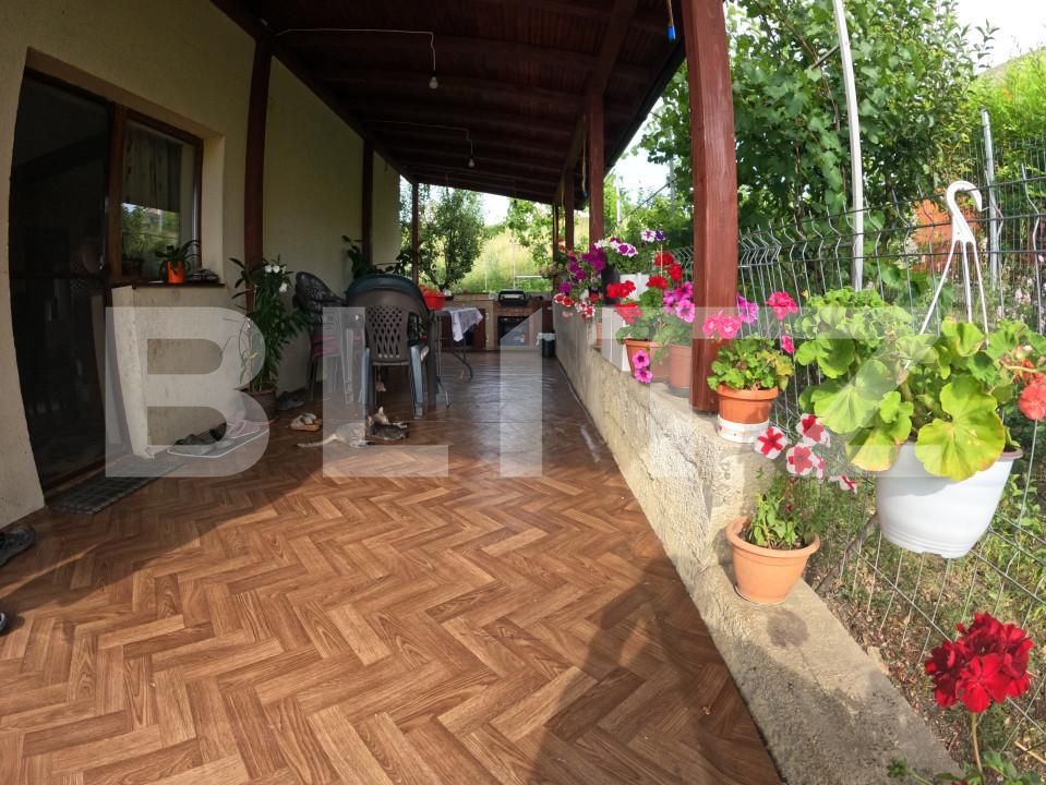 Casa de vânzare 3 camere Dezmir - 154625CV | BLITZ Cluj-Napoca | Poza2