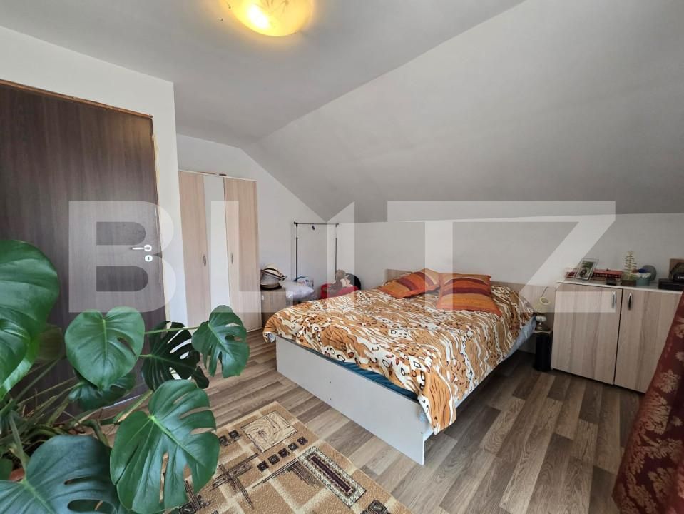 Casa de vânzare 3 camere Dezmir - 154625CV | BLITZ Cluj-Napoca | Poza7