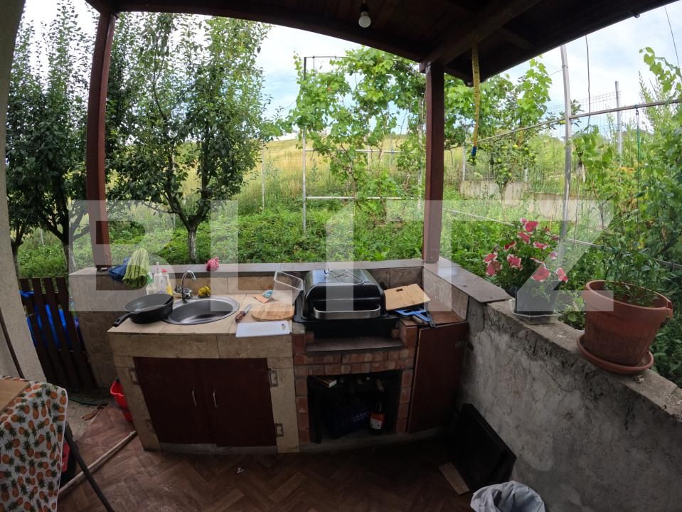 Casa de vânzare 3 camere Dezmir - 154625CV | BLITZ Cluj-Napoca | Poza18