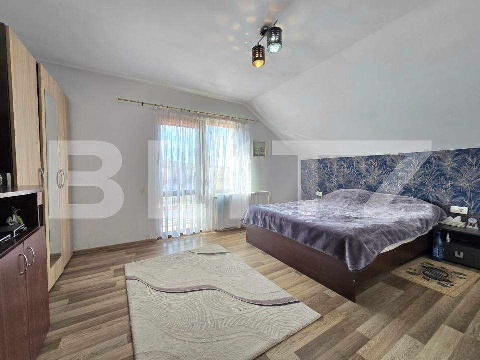 Casa de vânzare 3 camere Dezmir - 154625CV | BLITZ Cluj-Napoca | Poza10