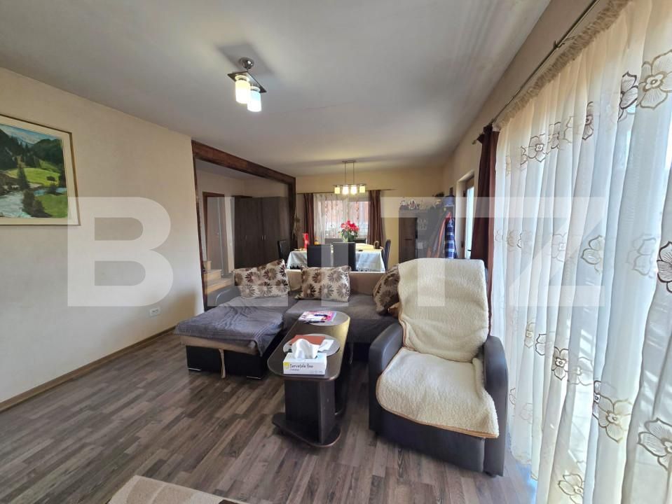 Casa de vânzare 3 camere Dezmir - 154625CV | BLITZ Cluj-Napoca | Poza5