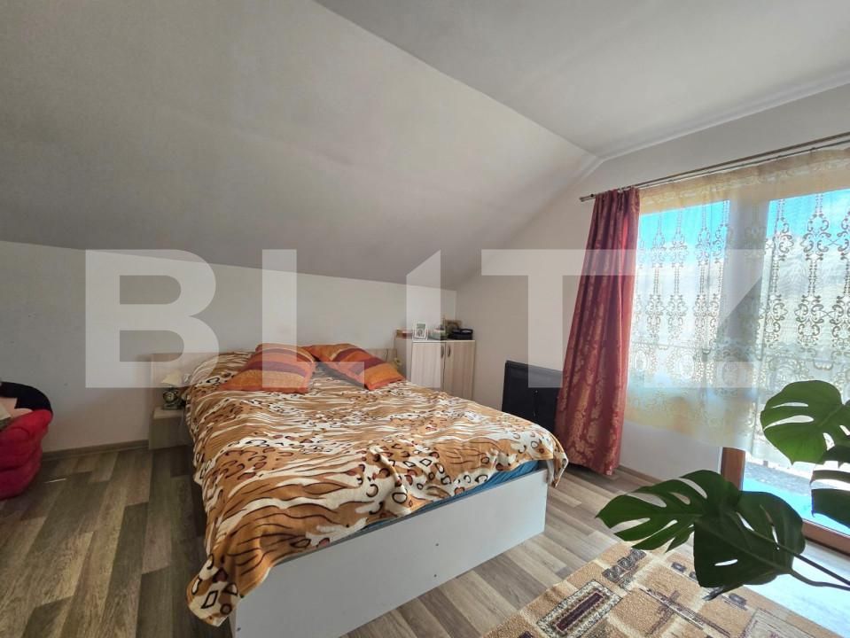 Casa de vânzare 3 camere Dezmir - 154625CV | BLITZ Cluj-Napoca | Poza8