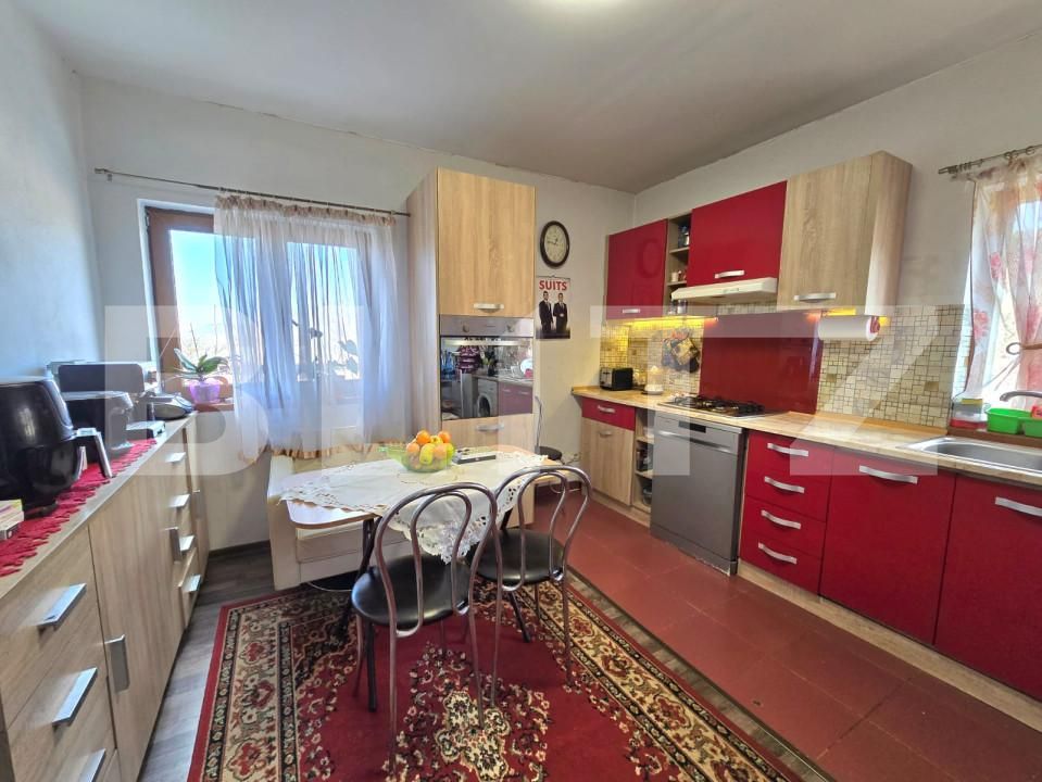 Casa de vânzare 3 camere Dezmir - 154625CV | BLITZ Cluj-Napoca | Poza14