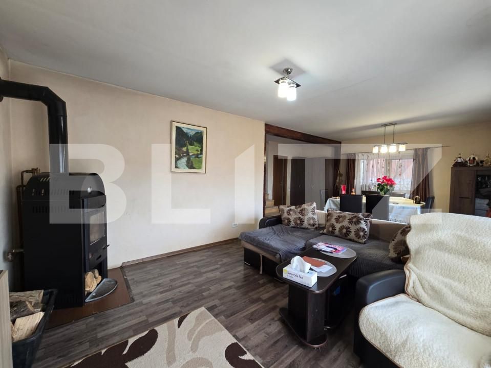 Casa de vânzare 3 camere Dezmir - 154625CV | BLITZ Cluj-Napoca | Poza3