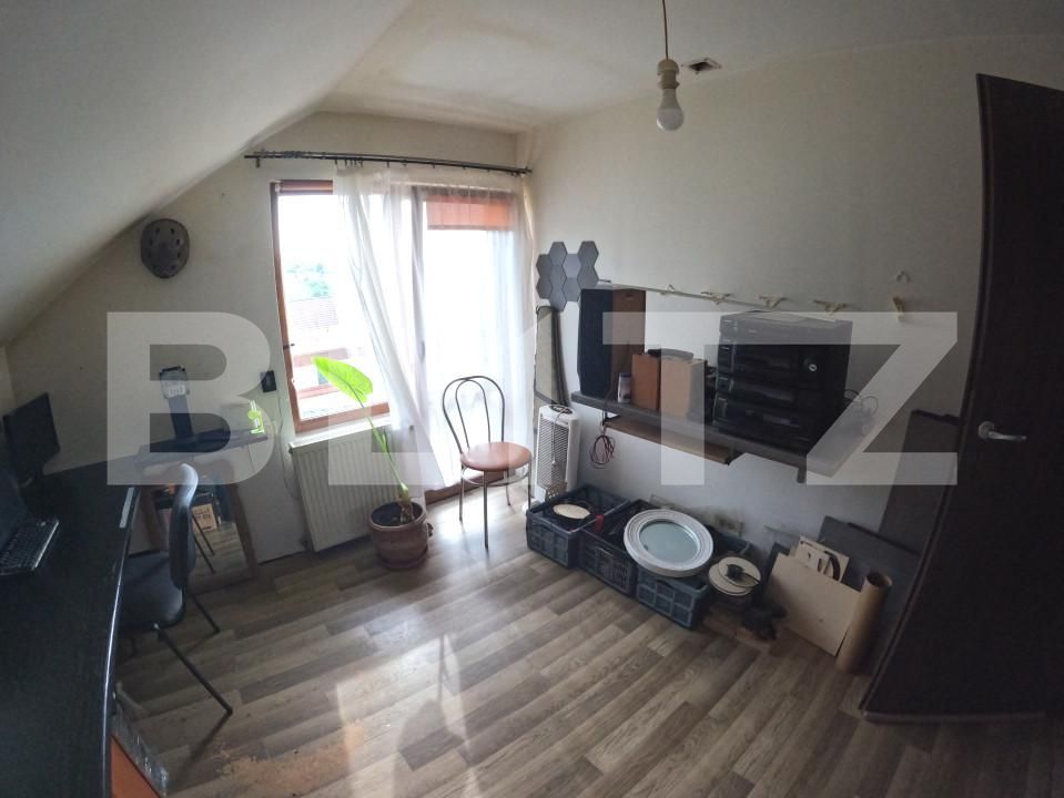 Casa de vânzare 3 camere Dezmir - 154625CV | BLITZ Cluj-Napoca | Poza13