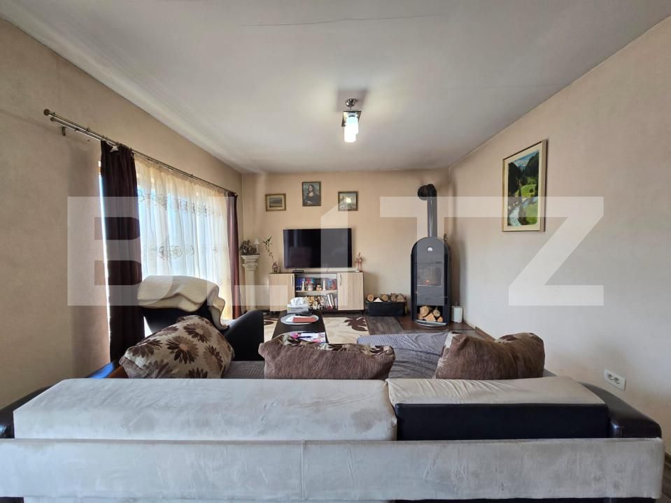 Casa de vânzare 3 camere Dezmir - 154625CV | BLITZ Cluj-Napoca | Poza4