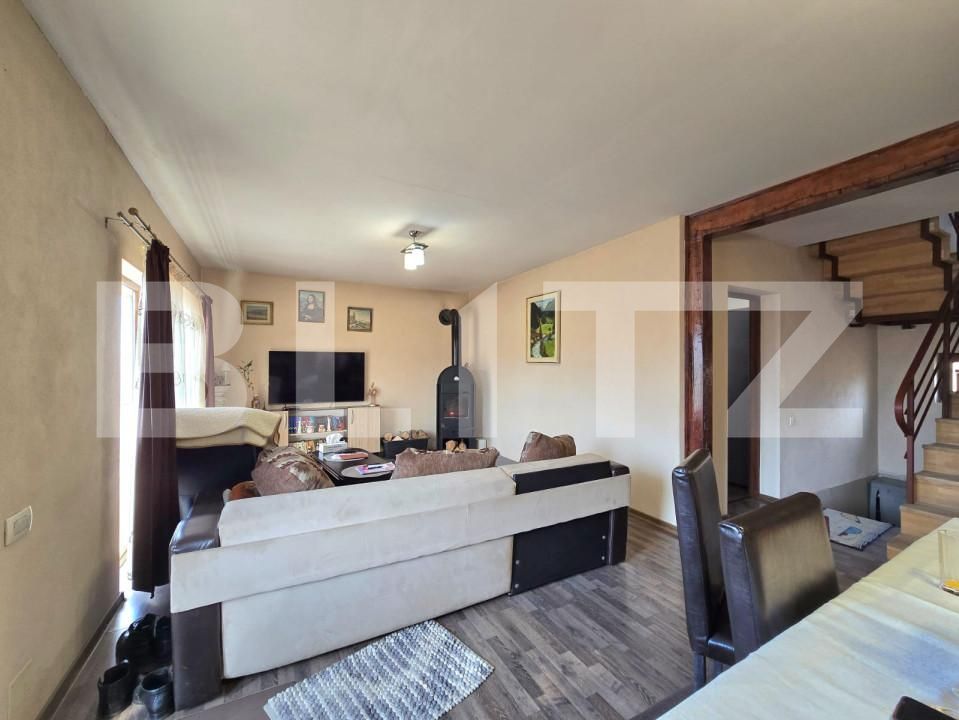 Casa de vânzare 3 camere Dezmir - 154625CV | BLITZ Cluj-Napoca | Poza6