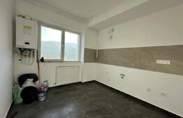 Apartament 2/3 camere, 53.40mp, parcare  subterana, etaj intermediar, zona Terra