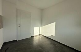 Apartament 2/3 camere, 53.40mp, parcare  subterana, etaj intermediar, zona Terra