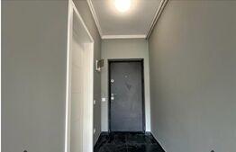 Apartament 2/3 camere, 53.40mp, parcare  subterana, etaj intermediar, zona Terra