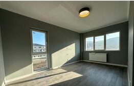 Apartament 2/3 camere, 53.40mp, parcare  subterana, etaj intermediar, zona Terra