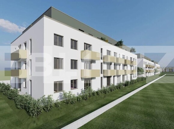 Apartament de vânzare 2 camere Floreşti - 154626AV | BLITZ Cluj-Napoca | Poza8