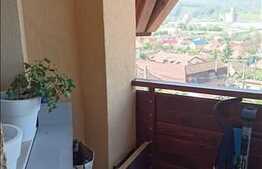 Vanzare apartament 2 camere, 50 mp, decomandat, zona strazii Cometei