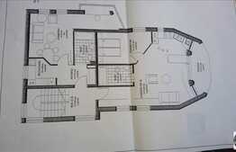 Vanzare apartament 2 camere, 50 mp, decomandat, zona strazii Cometei