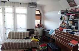 Vanzare apartament 2 camere, 50 mp, decomandat, zona strazii Cometei