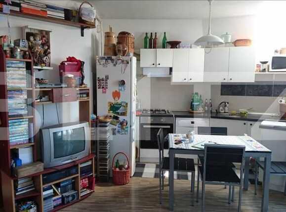 Apartament de vânzare 2 camere Baciu - 15463AV | BLITZ Cluj-Napoca | Poza1