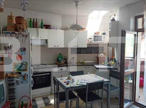 Apartament de vânzare 2 camere Baciu - 15463AV | BLITZ Cluj-Napoca | Poza2