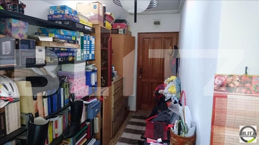 Apartament de vânzare 2 camere Baciu - 15463AV | BLITZ Cluj-Napoca | Poza7