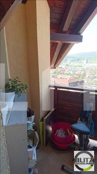 Apartament de vânzare 2 camere Baciu - 15463AV | BLITZ Cluj-Napoca | Poza10