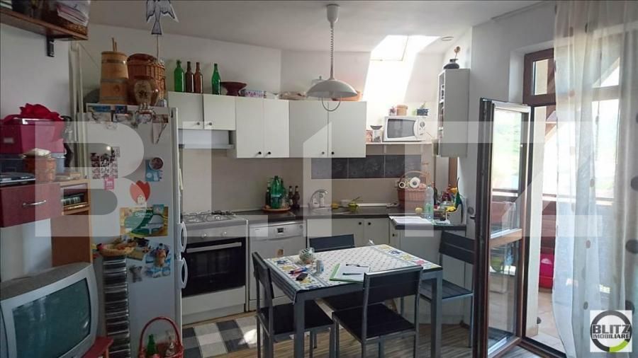 Apartament de vânzare 2 camere Baciu - 15463AV | BLITZ Cluj-Napoca | Poza2